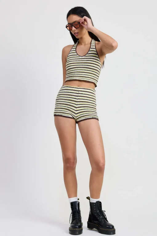 Willow Shorts