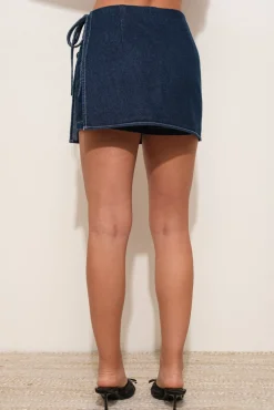 Wilma Skort
