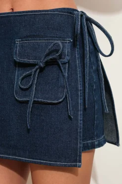Wilma Skort