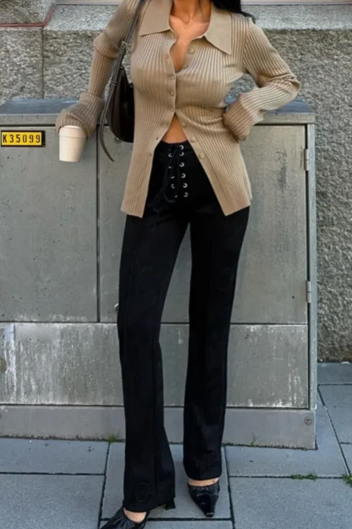 Yellowstone Pant (FINAL SALE)