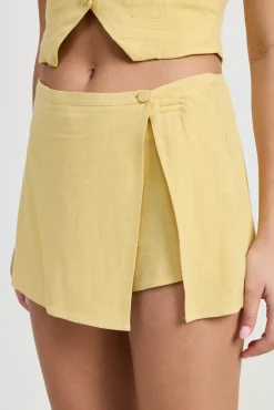Zelda Skirt