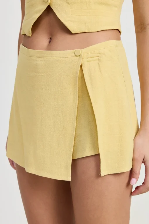 Zelda Skirt