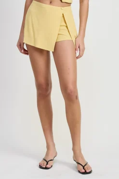Zelda Skirt