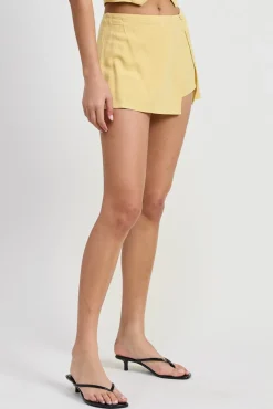 Zelda Skirt