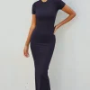 Zelenia Dress