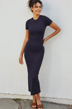 Zelenia Dress