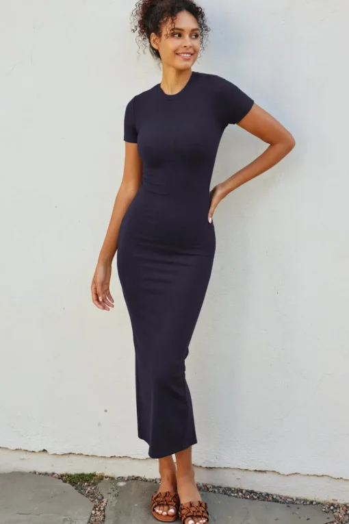 Zelenia Dress